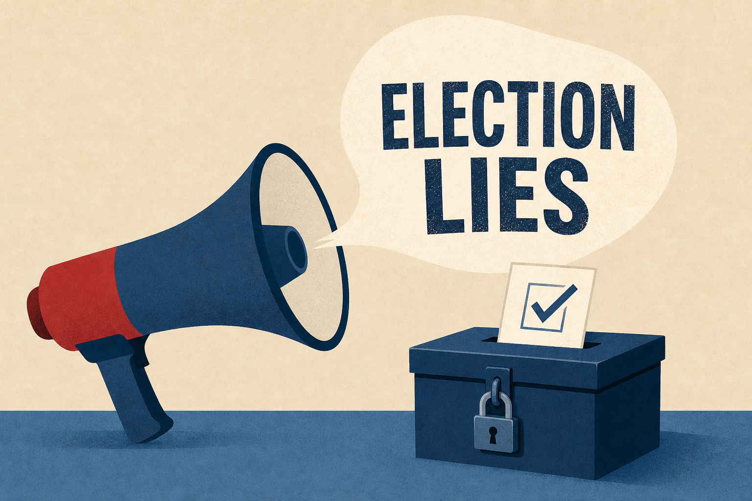 Trump revived his election lies. The people who run elections are bracing for the midterms.