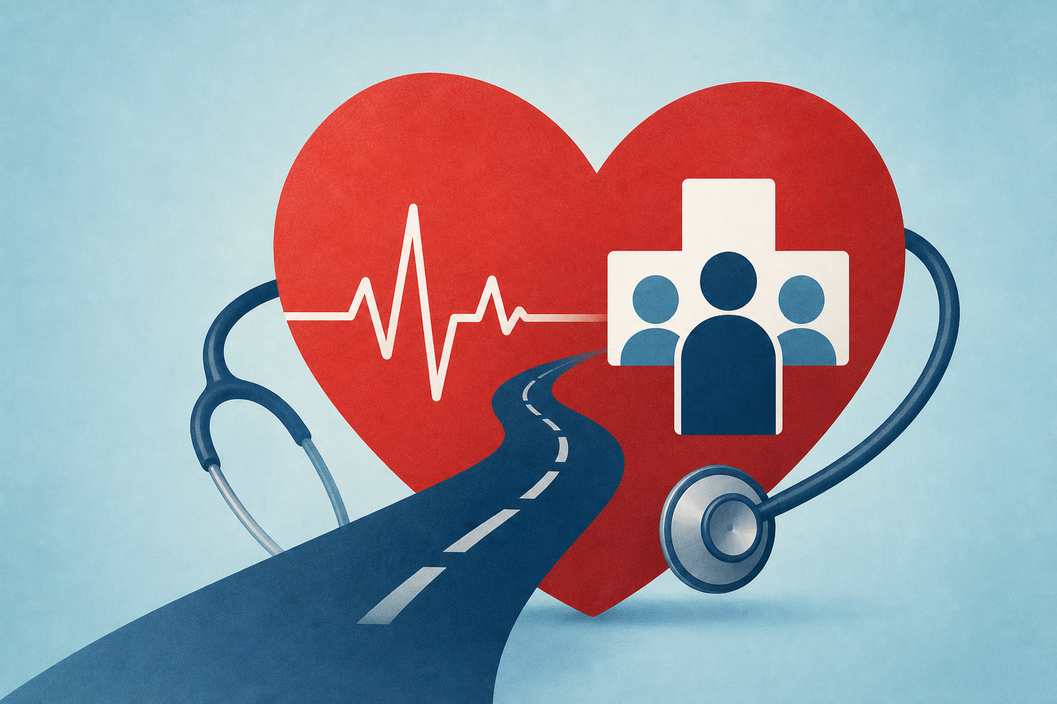 Roseville ER doctor suffers stroke on way to work, saved by his own team