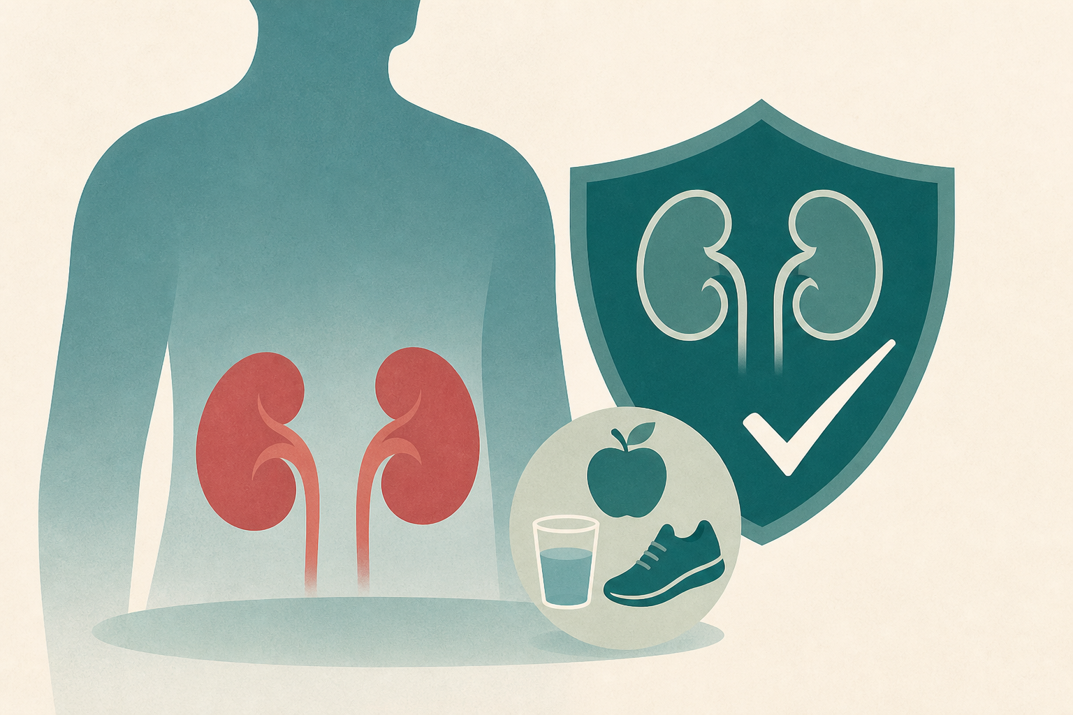 Dr. Roach on how to combat chronic kidney disease