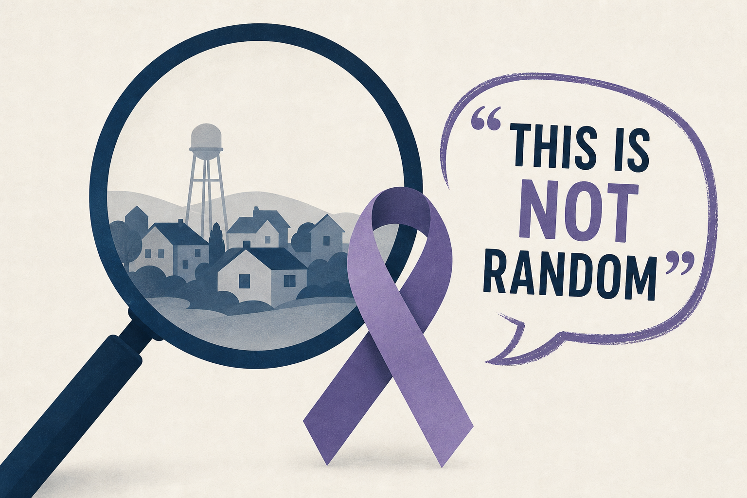 As More Cases of Rare Cancer in Children from California Town Are Reported, Parents Say ‘This Is Not Random’