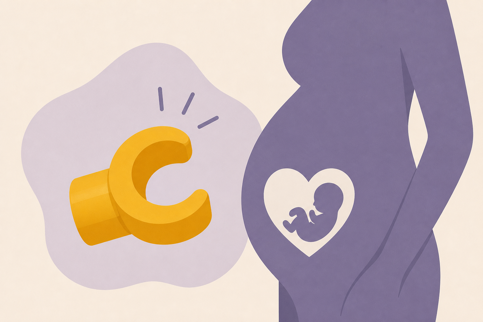 'Lego Hands' Is A Pregnancy Symptom Not Enough People Talk About
