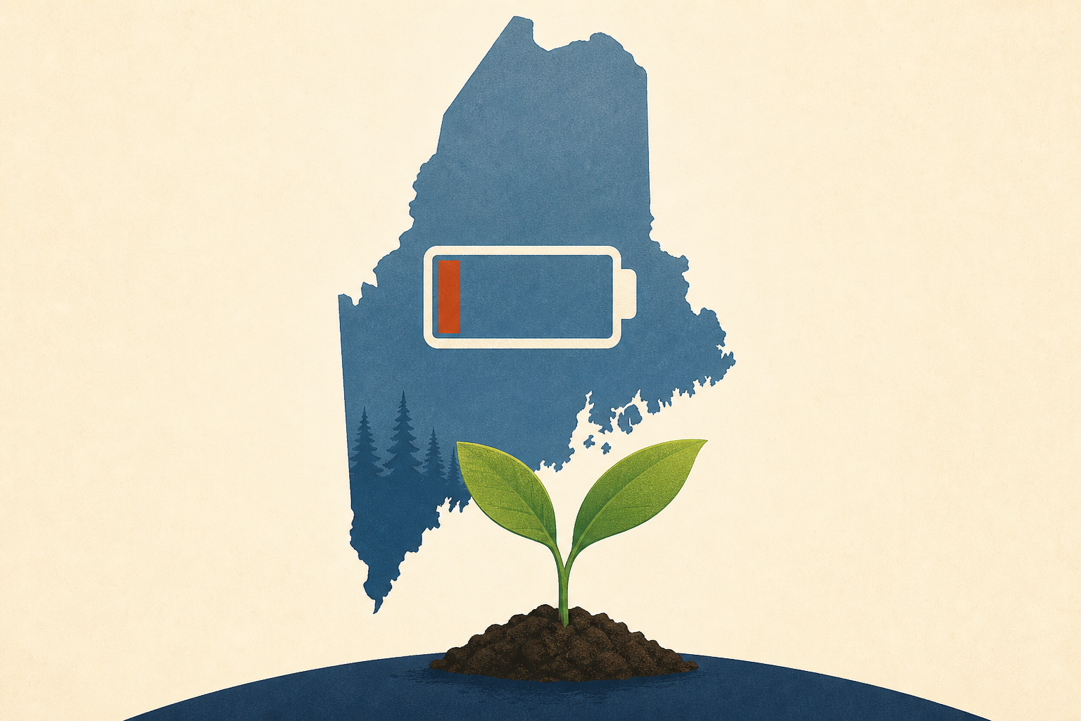 Without Platner, Maine Democrats Scramble to Keep Grassroots Energy Alive