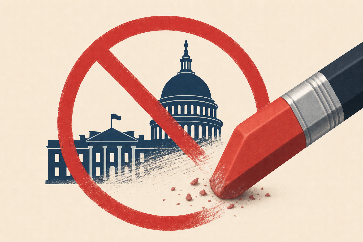 DSA plan to abolish the Senate and presidency stuns House Democrats