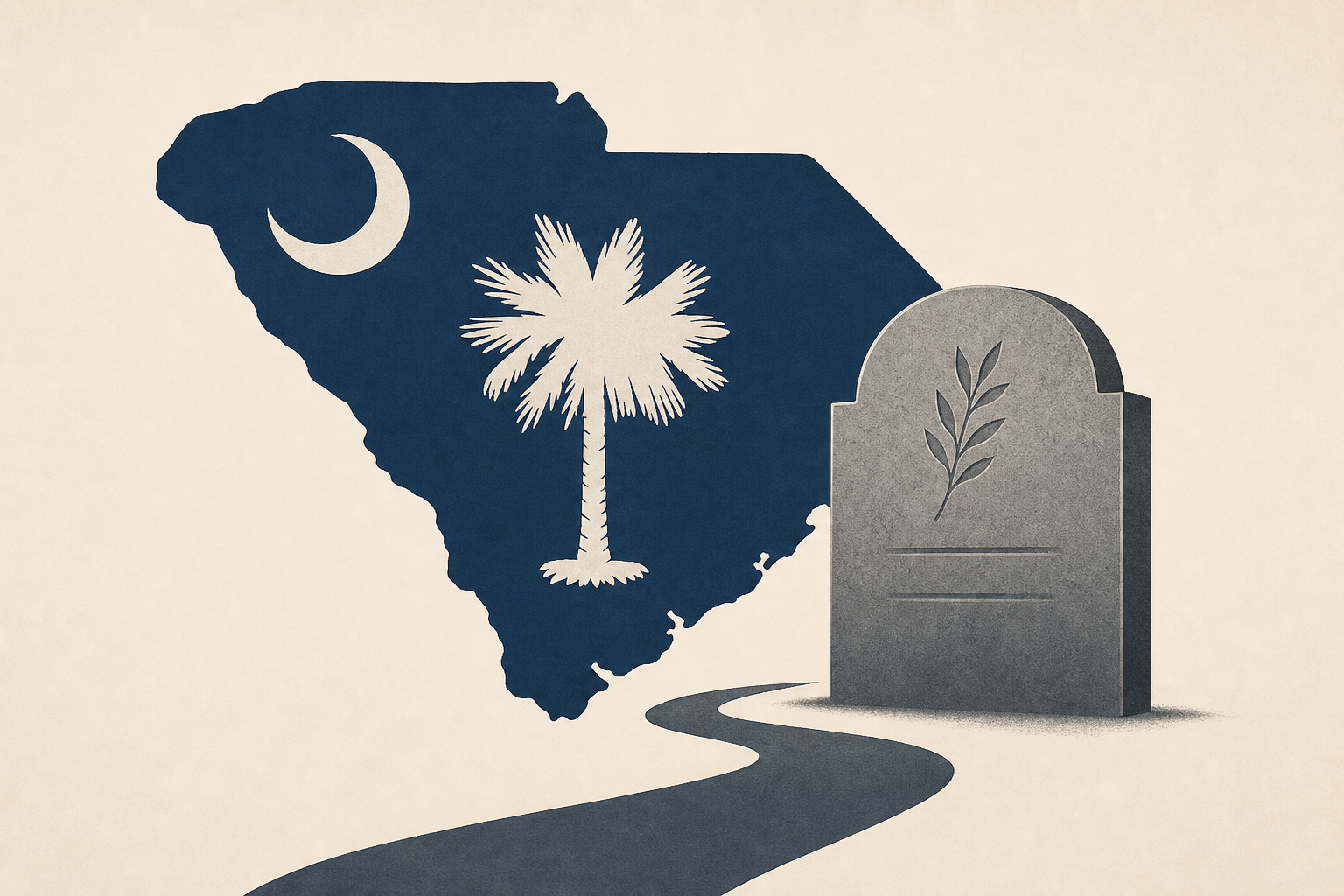 Exclusive: Annie Andrews on How Lindsey Graham's Death Shifted South Carolina Senate Race