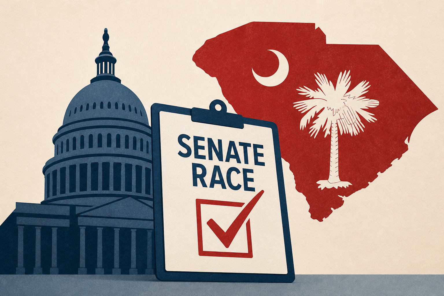 Ralph Norman announces he’ll enter race to succeed Lindsey Graham in Senate