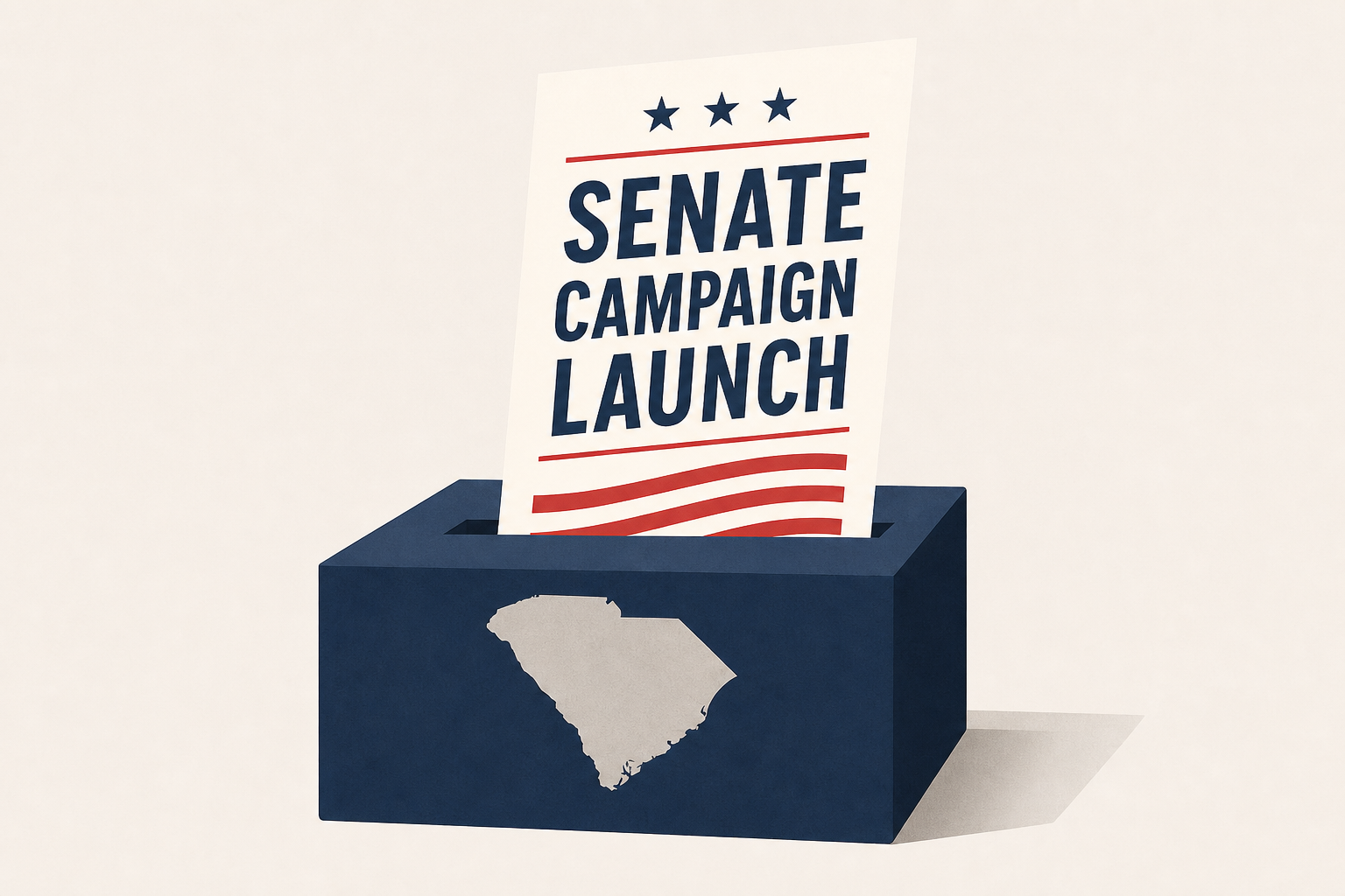Rep. Ralph Norman launches campaign to replace Lindsey Graham in Senate race