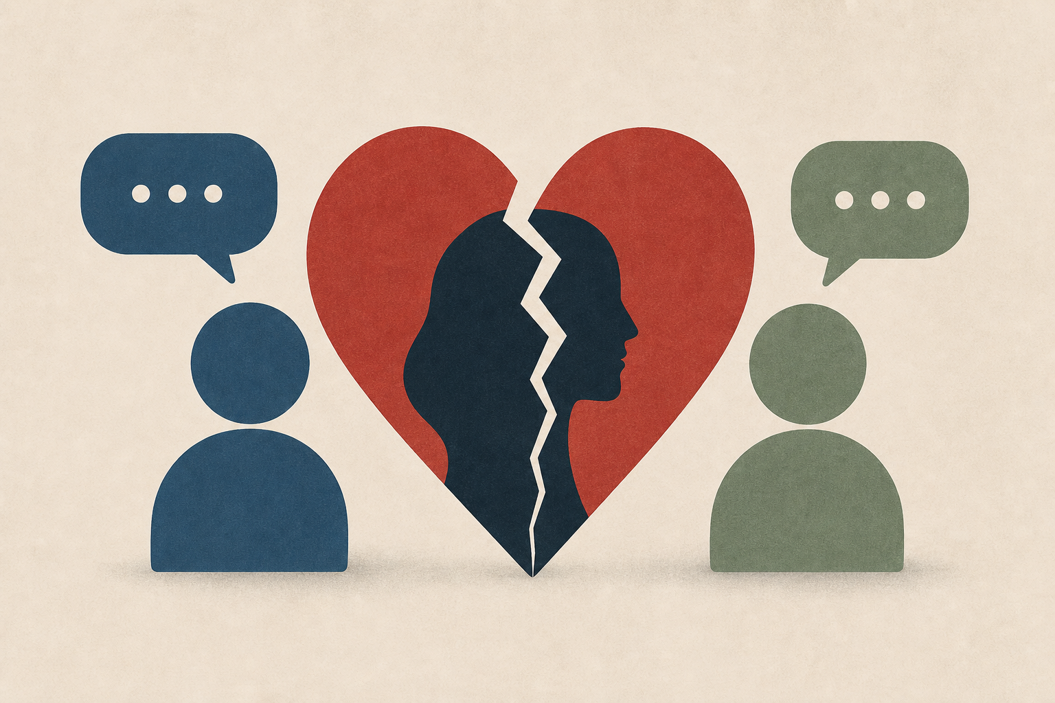 ‘We slept with three of the same women’: 12 people on what it’s really like dating a friend’s ex