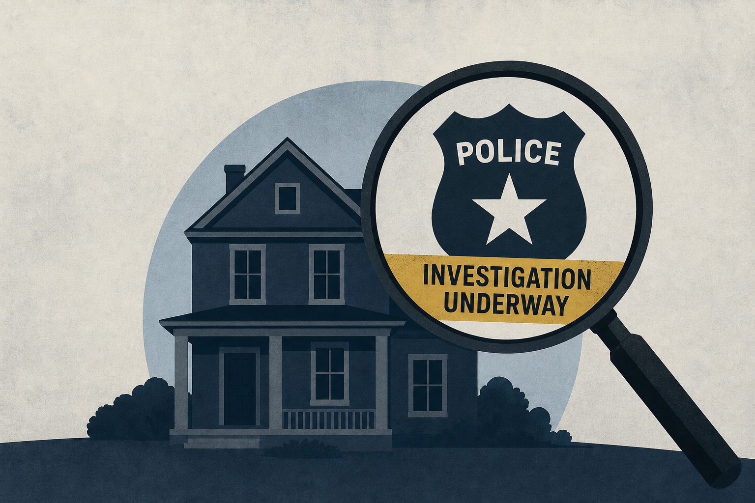 Police Blotter: Death investigation underway at home owned by husband of Ayanna Pressley