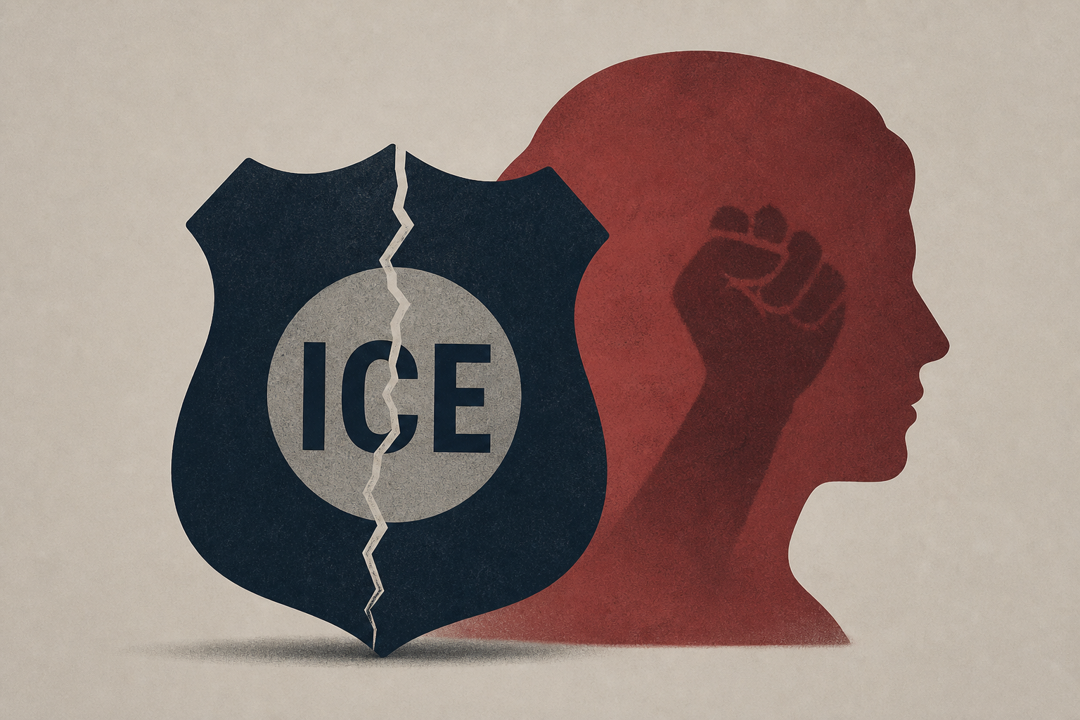 Second ex-wife of ICE agent who shot man in Biddeford recounts history of violent behavior