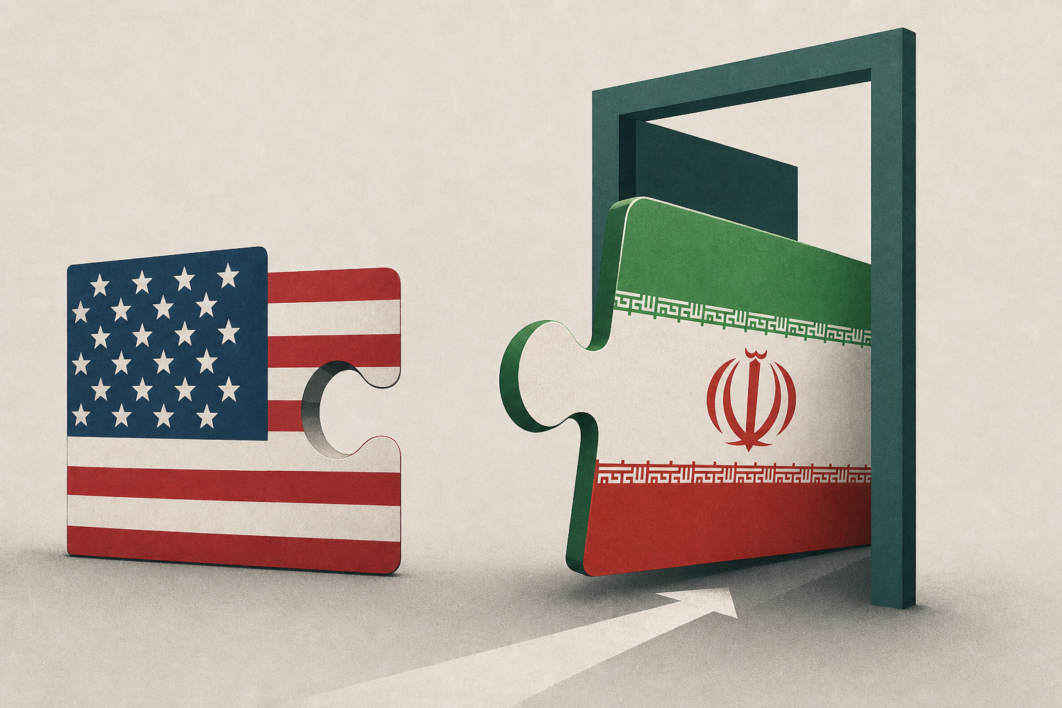 Iran on Commitments to US Deal: We're Out