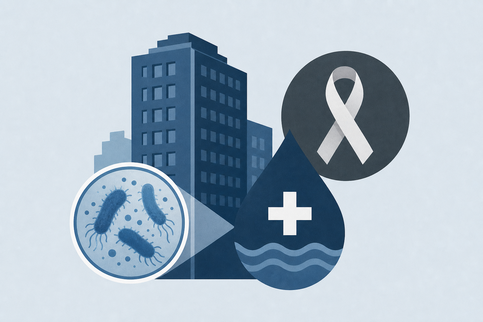 Legionnaires' outbreak: First death reported in connection to Upper East Side cluster