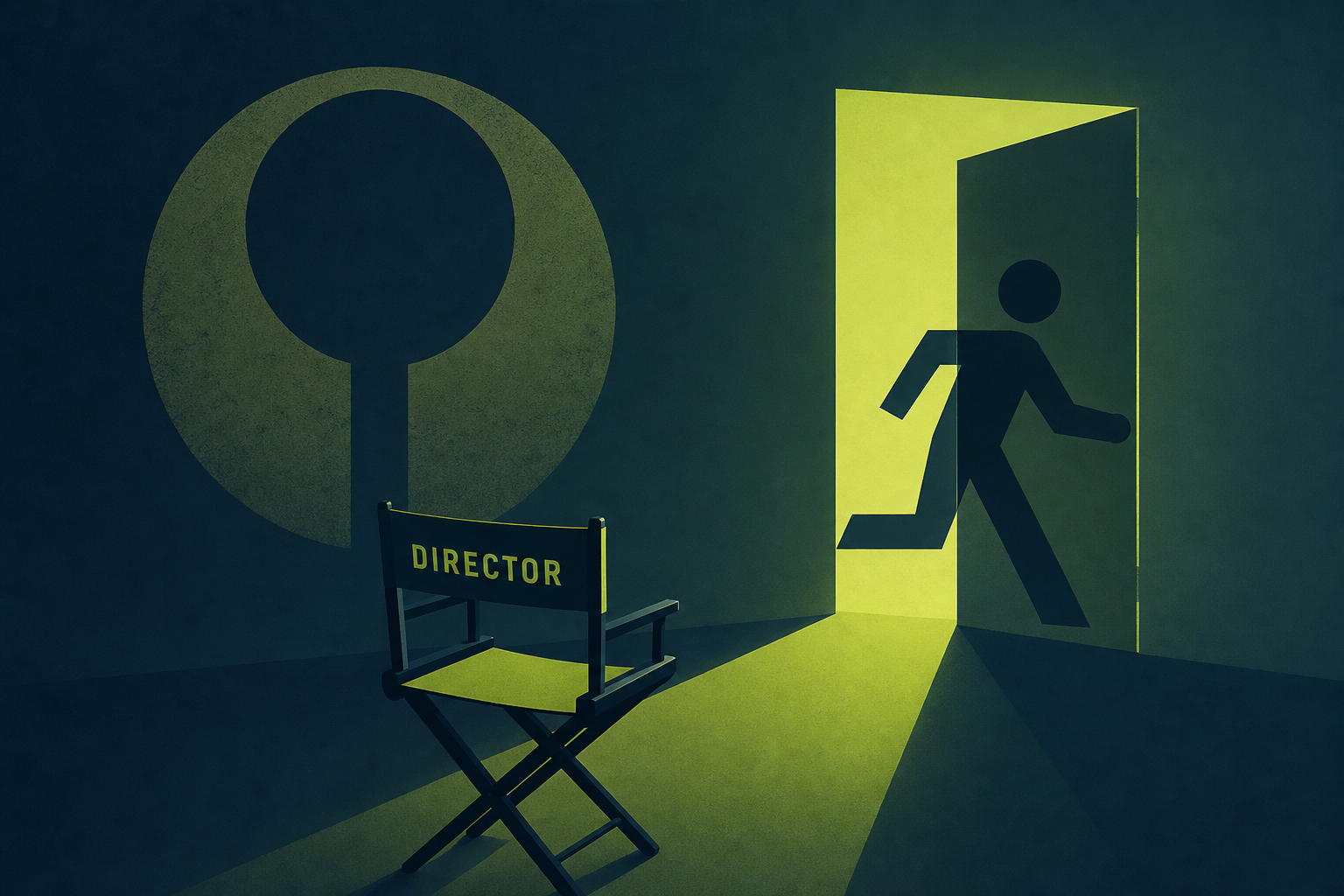 Marathon Game Director Leaving Bungie