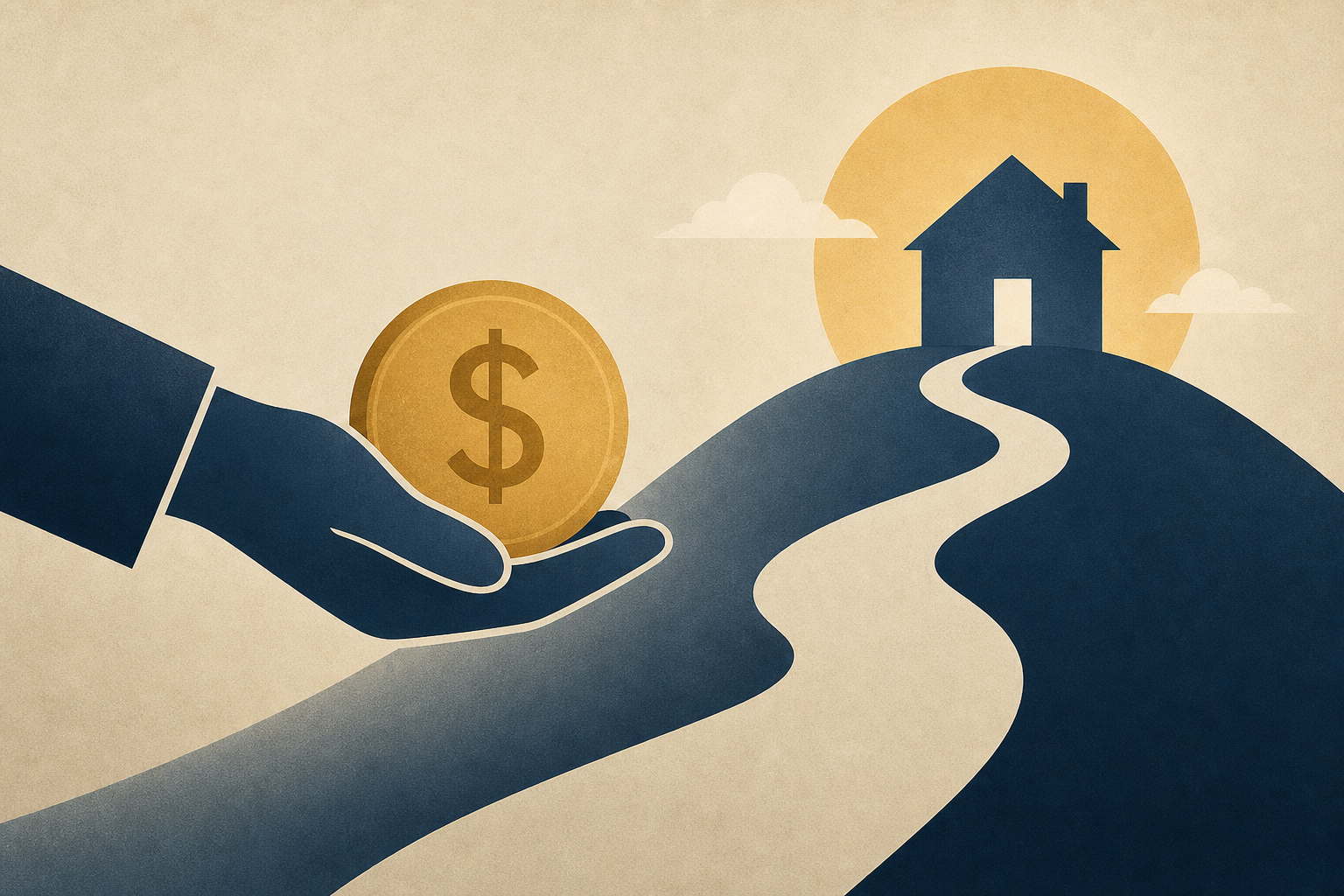 The new American dream: Having parents who can help pay for it