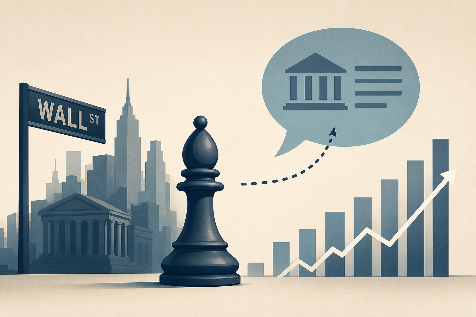 Wall Street adapts to new era of Federal Reserve communications