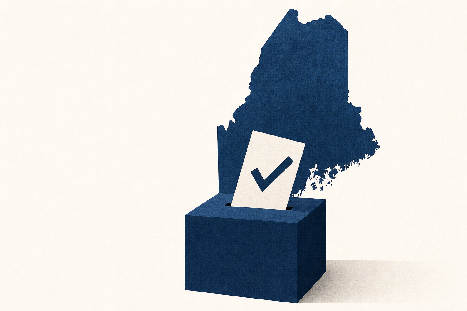 Troy Jackson, a former Graham Platner ally, well-positioned to win Maine Democrats’ nomination to face Sen. Susan Collins
