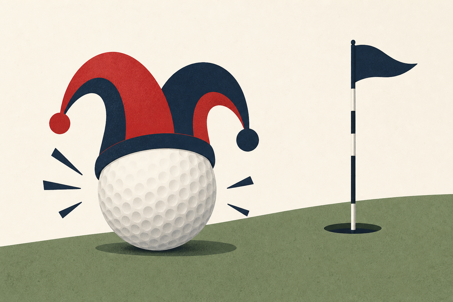 Bryson DeChambeau Trolled Everyone With Silly Move During Third Round of the British Open