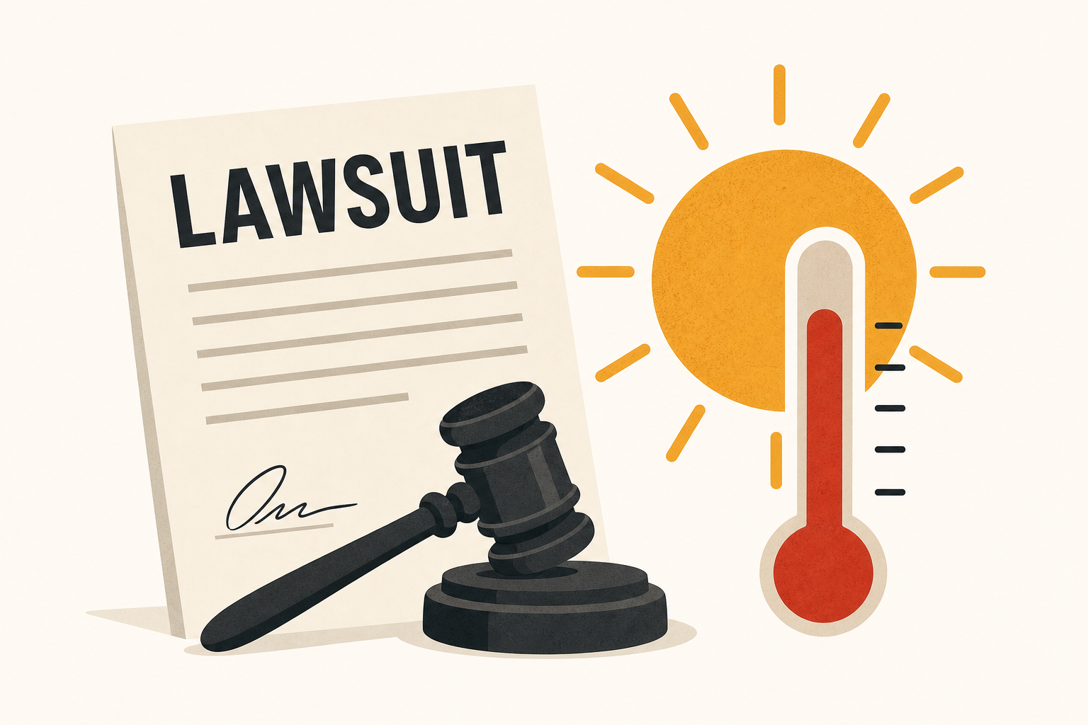 Kai Cenat Sued By Man Claiming He Suffered Near Heatstroke at Streamer University Event