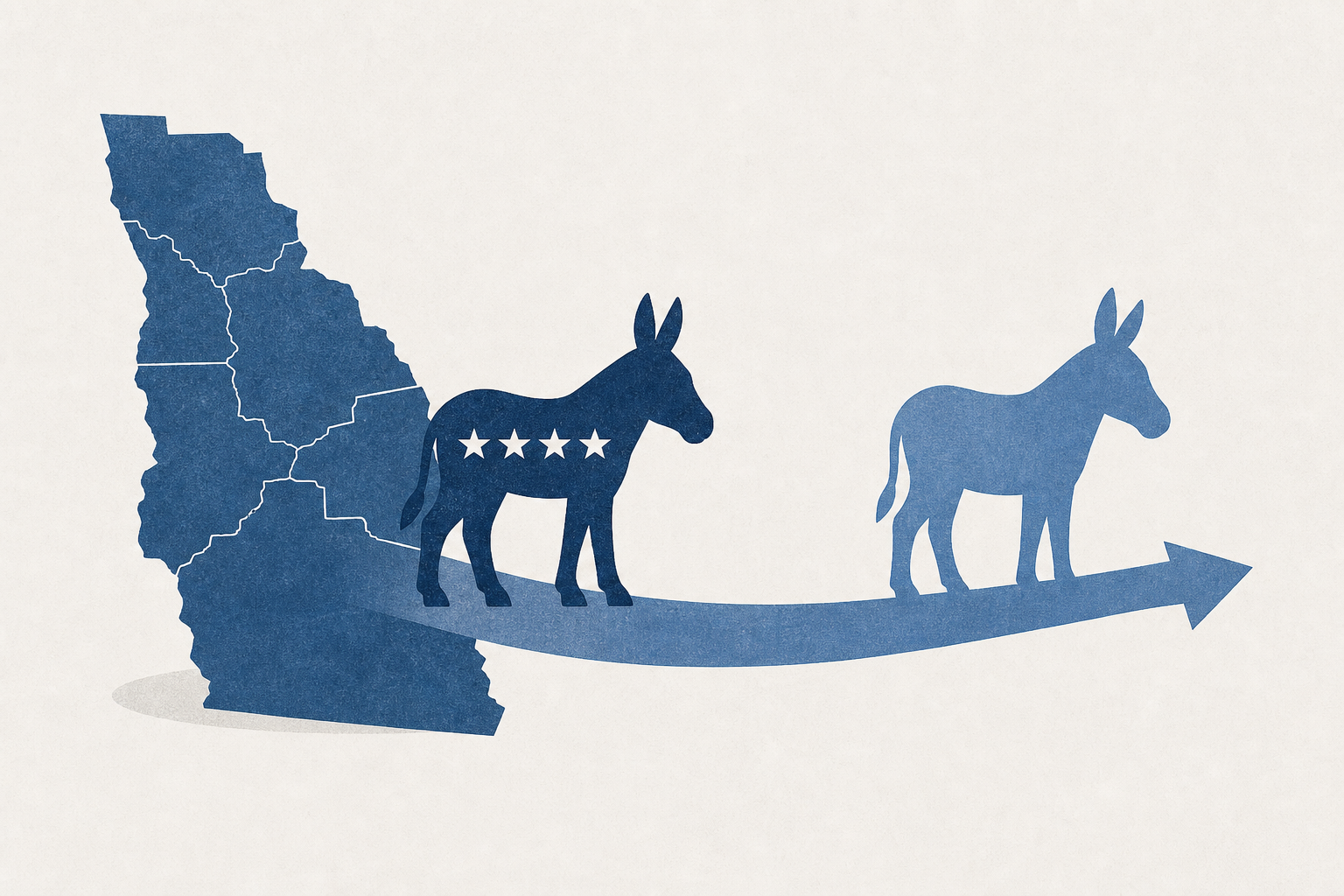 In Graham Platner’s county, Democrats move toward a successor without letting go