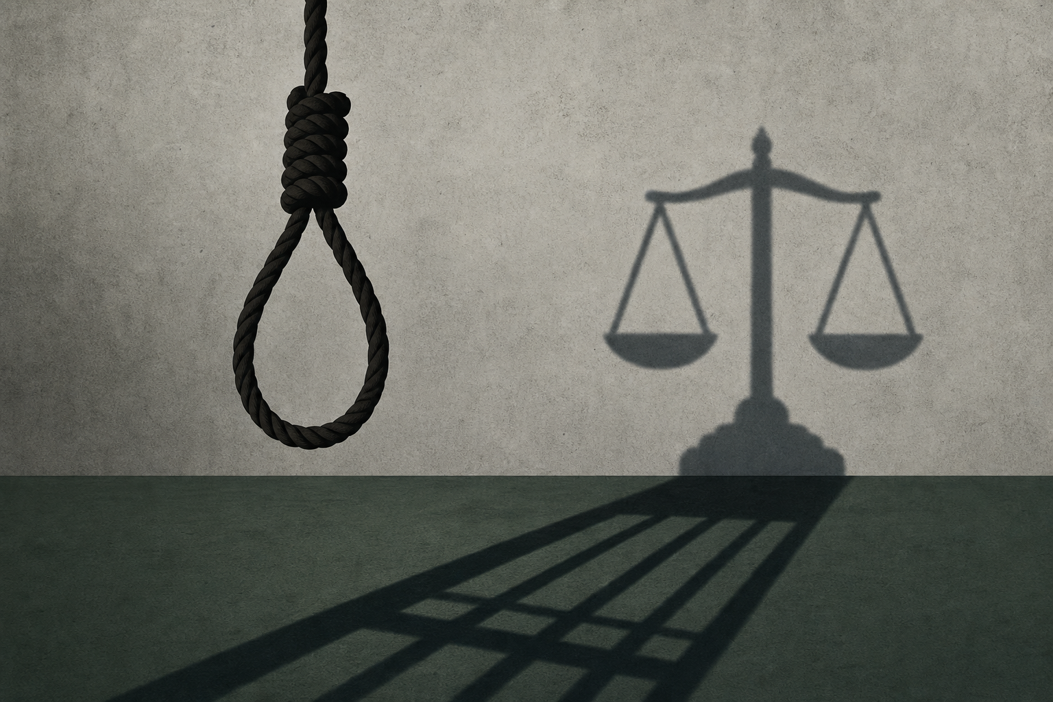 Man executed in Iran for killing a security force member