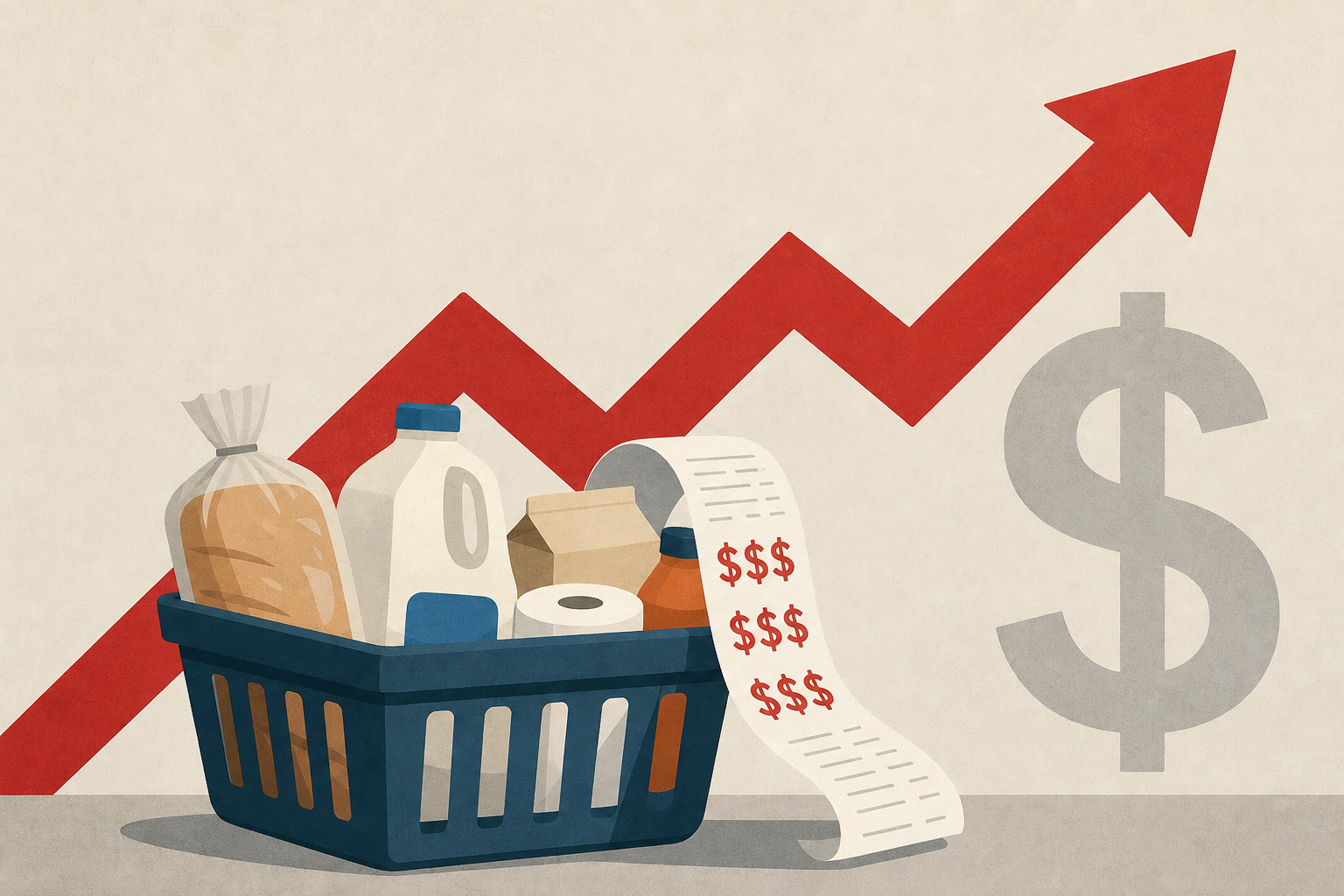 How 6 Americans said they're battling rising costs in the US