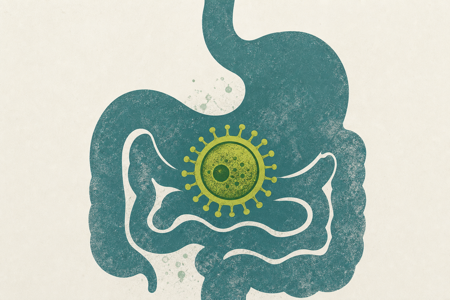 Misery in the Epicenter of Cyclospora: ‘A Baseball Bat to Your Abdomen’