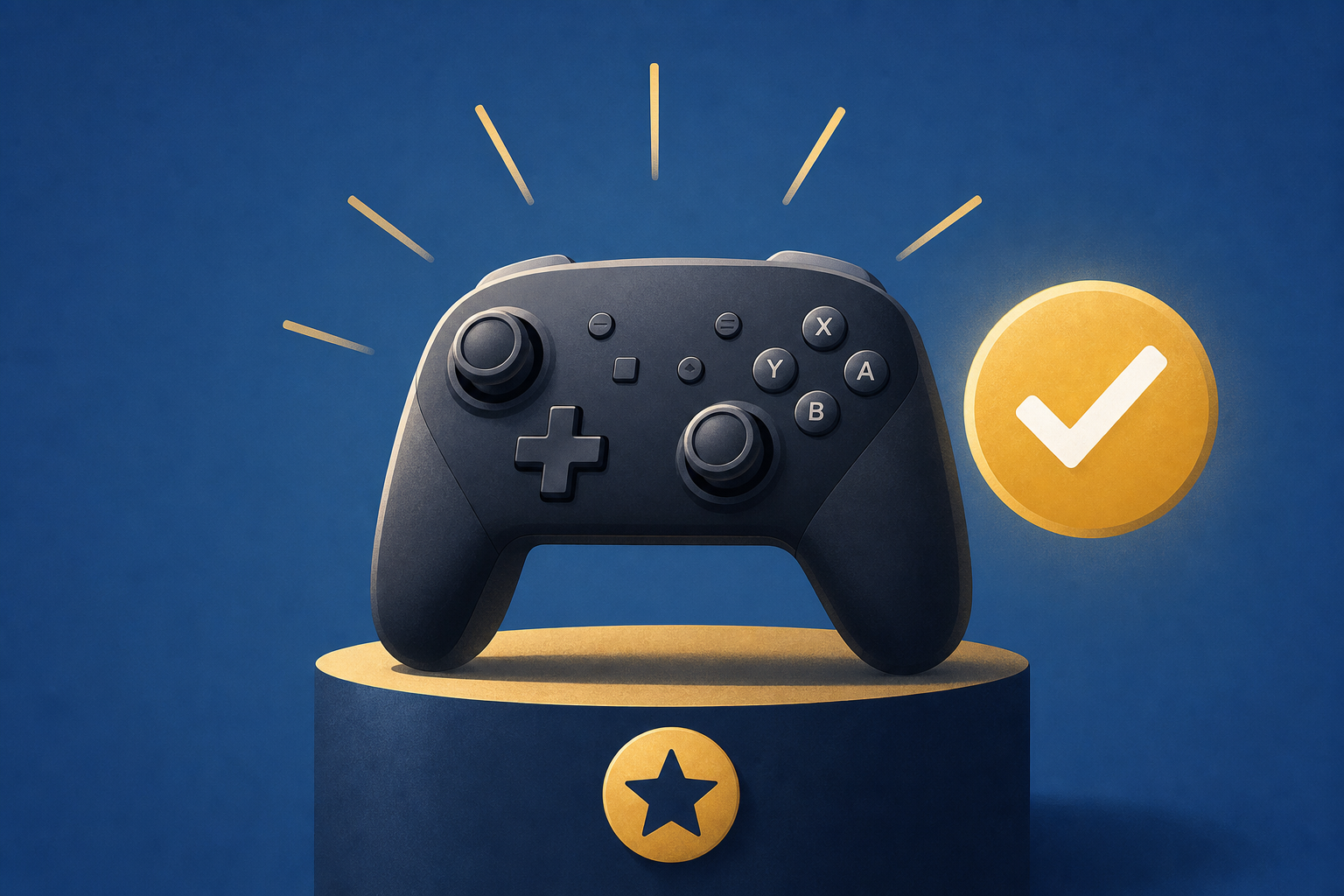 The Nintendo Switch 2 Pro Controller is worth buying