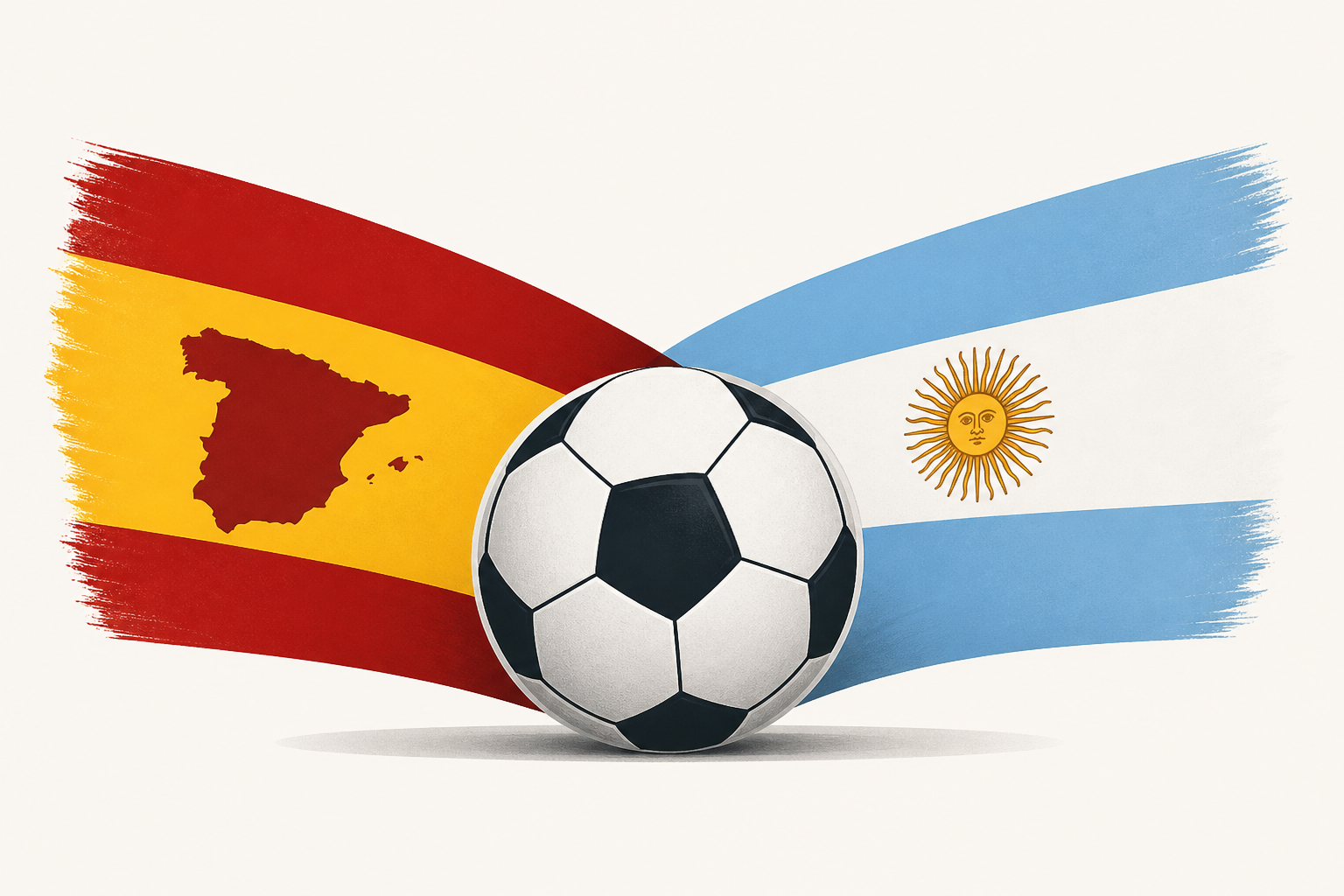 Spain vs. Argentina: What to know about the World Cup final teams, players and records