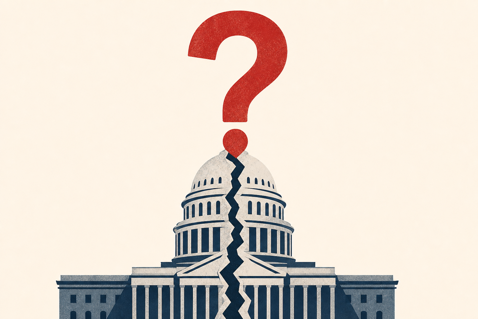 What's wrong with Congress?
