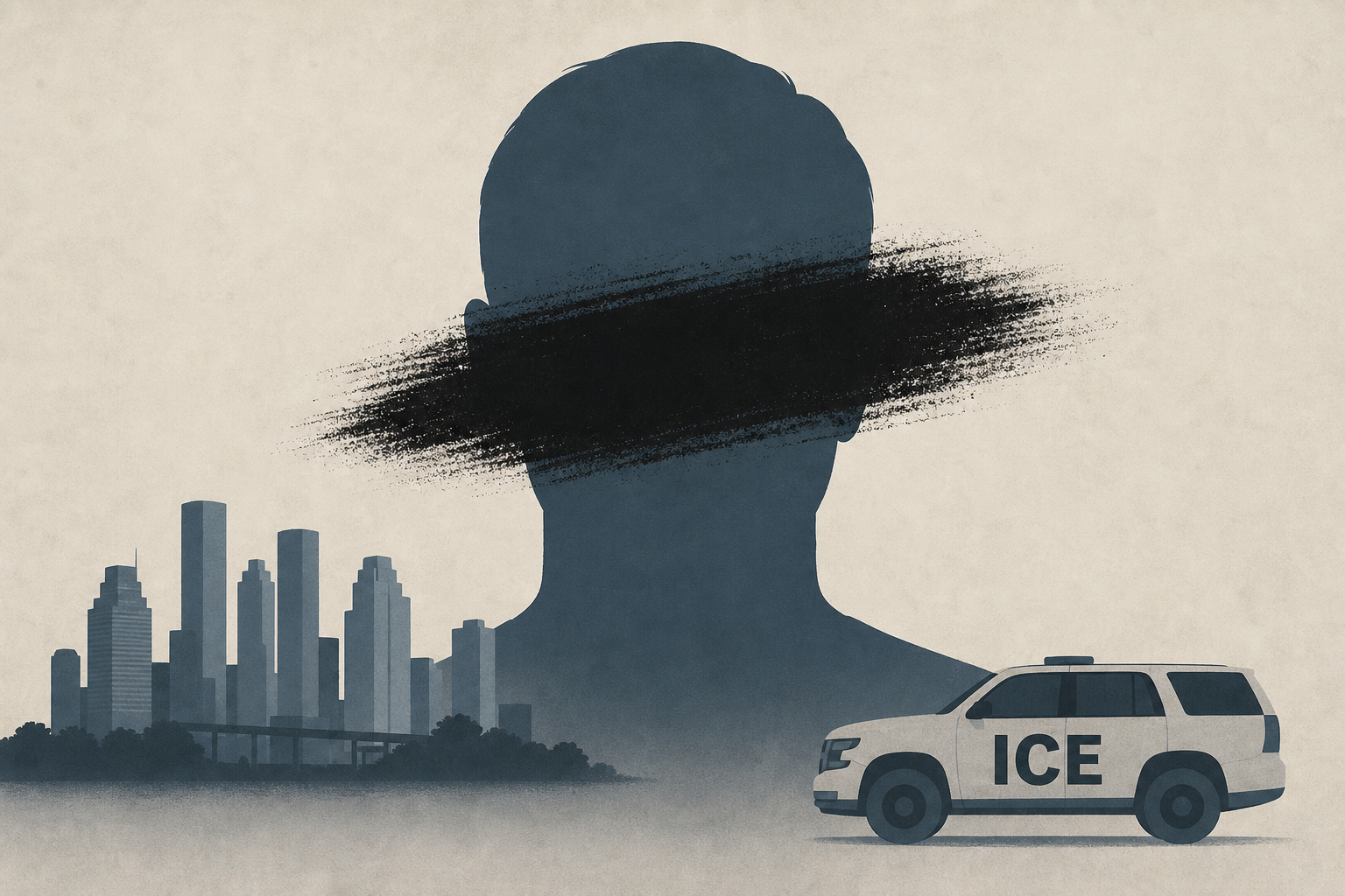 Critics accuse federal prosecutors of smearing Houston man killed by ICE