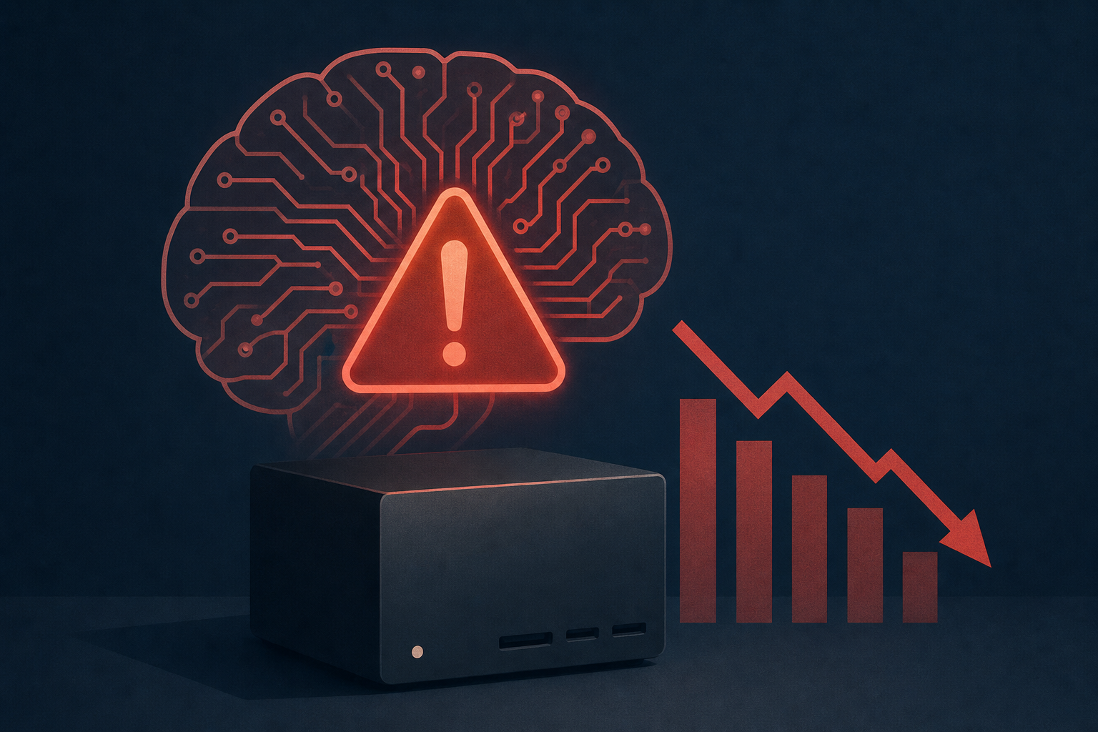 Steam Machine Engineers at Valve Warn Memory Crisis Is Still Getting Worse