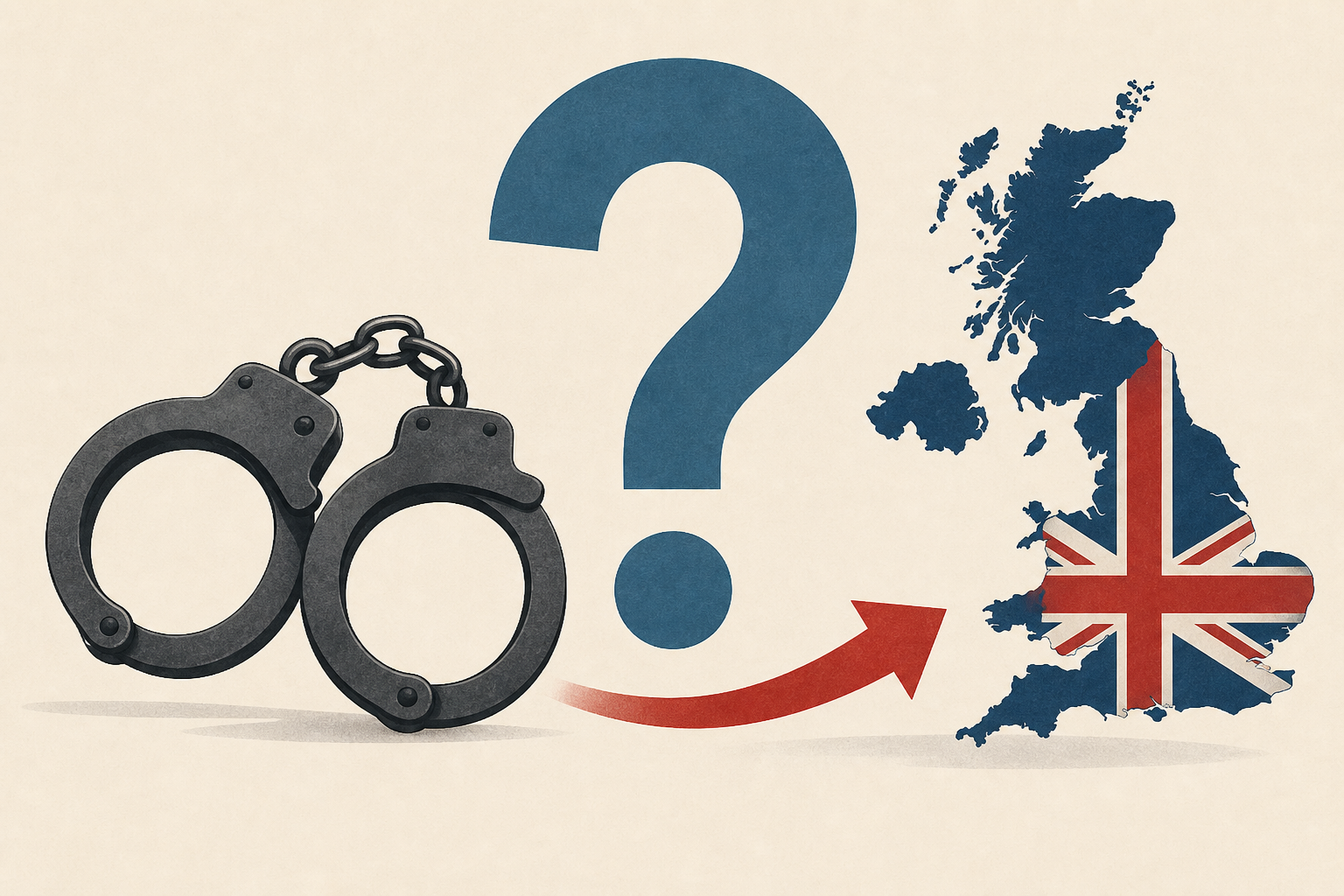Why were Andrew and Tristan Tate arrested? Will they be extradited to UK?