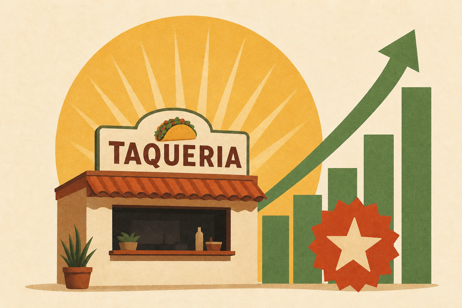 Elk Grove taqueria gains popularity after being featured on Guy Fieri's show