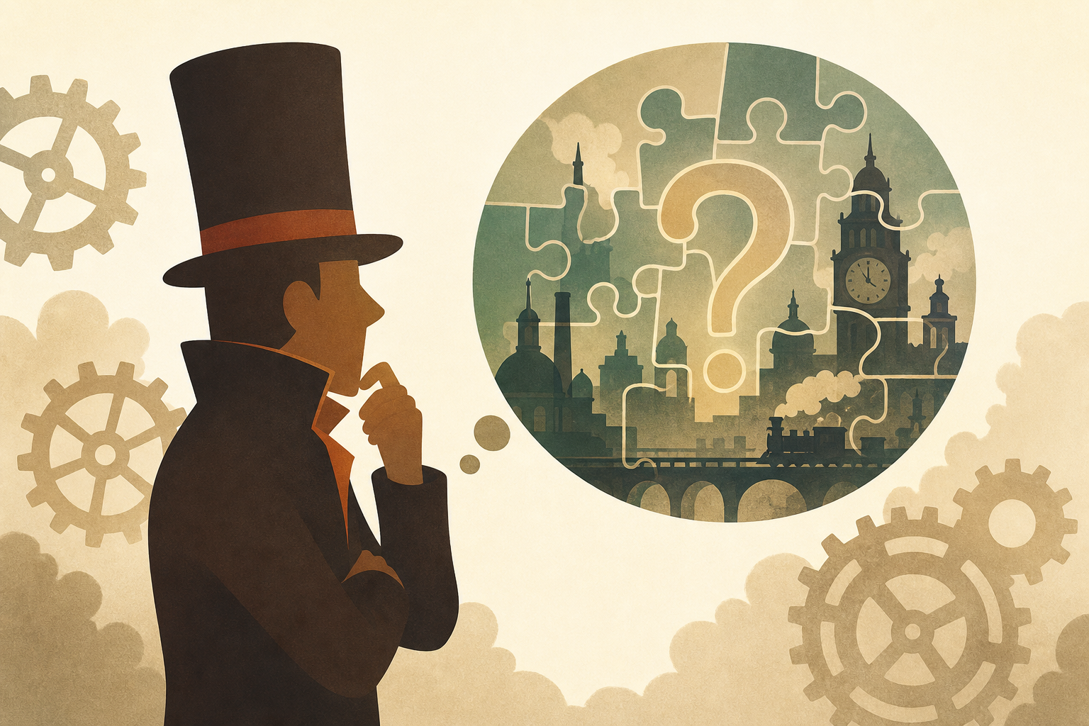 Level-5 talks Professor Layton and the New World of Steam, believes "the ending will make people think a little"