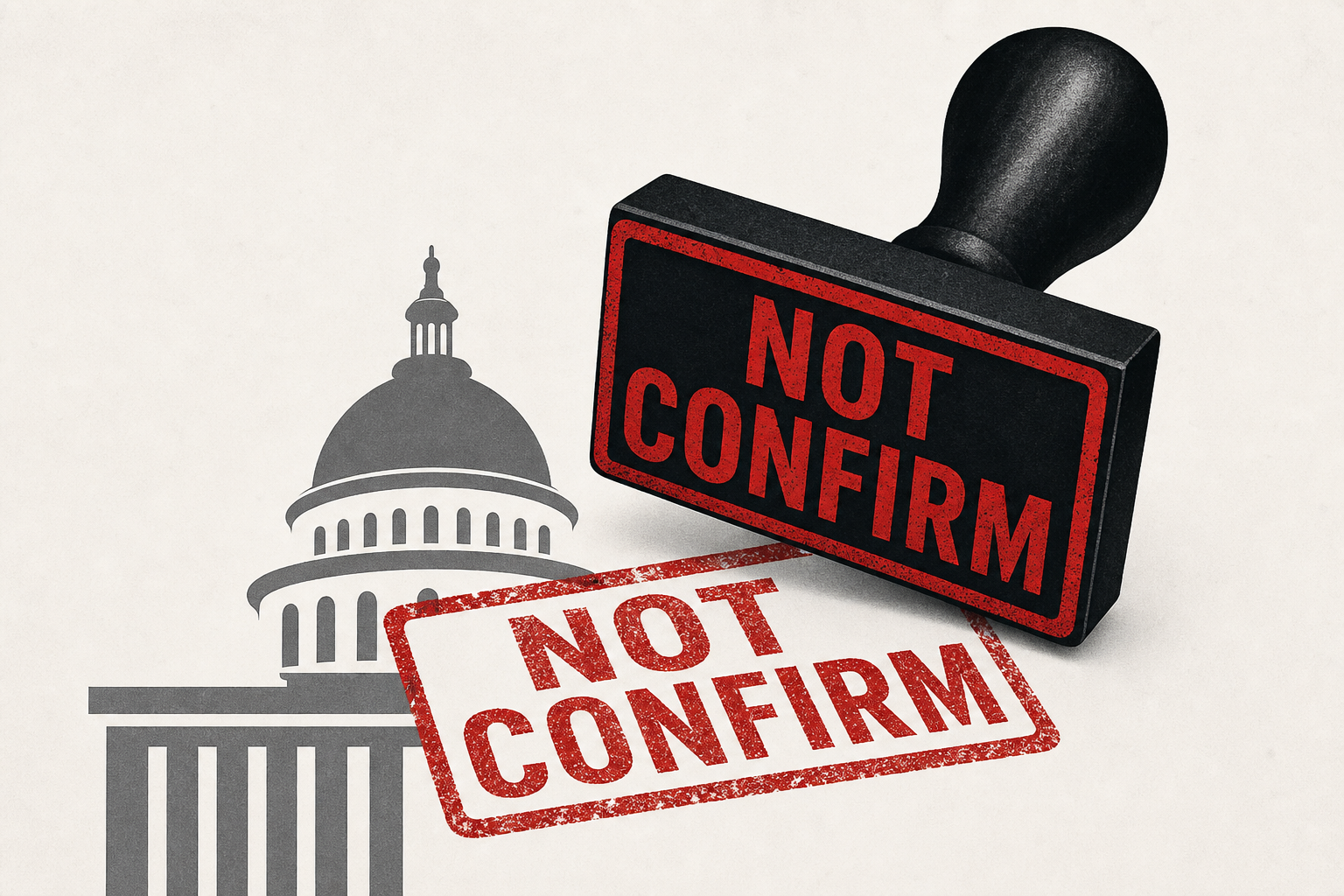 Sen. Warner says he won't vote to confirm Jay Clayton as DNI