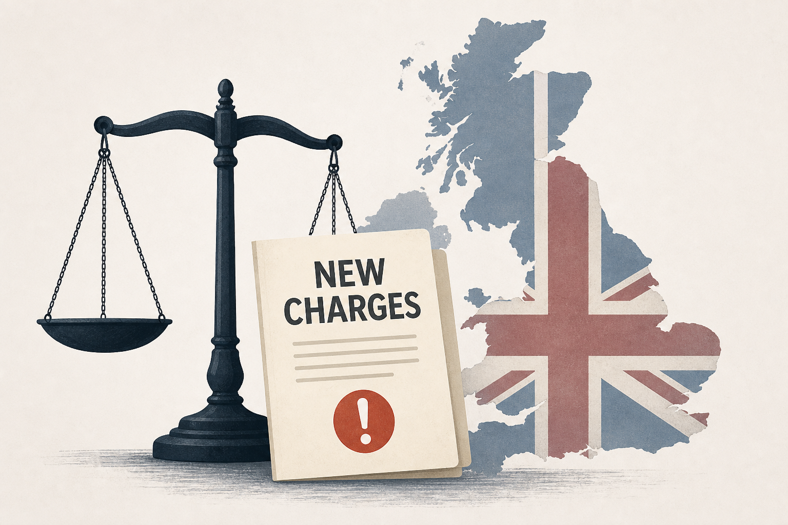 Andrew and Tristan Tate face new charges in the UK: What to know