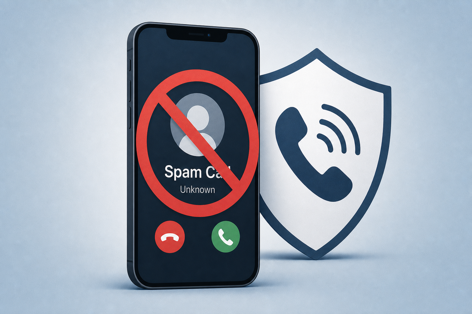This iPhone Trick Can Eliminate Spam Calls for Good