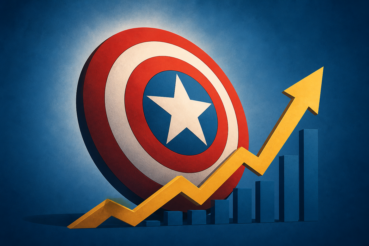 Marvel Super Heroes Day Two Highlights