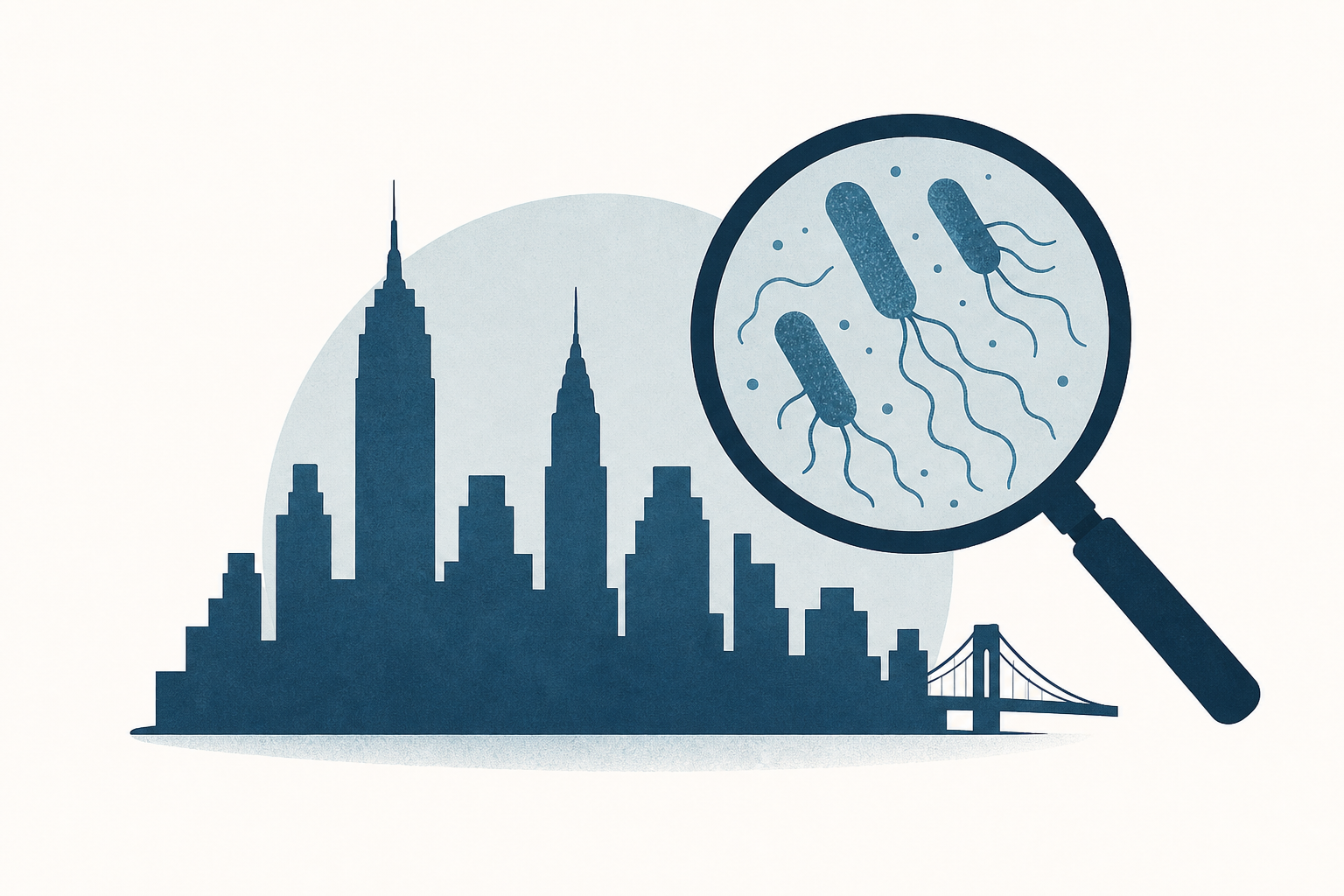 Second death reported in Legionnaires’ disease outbreak in New York City