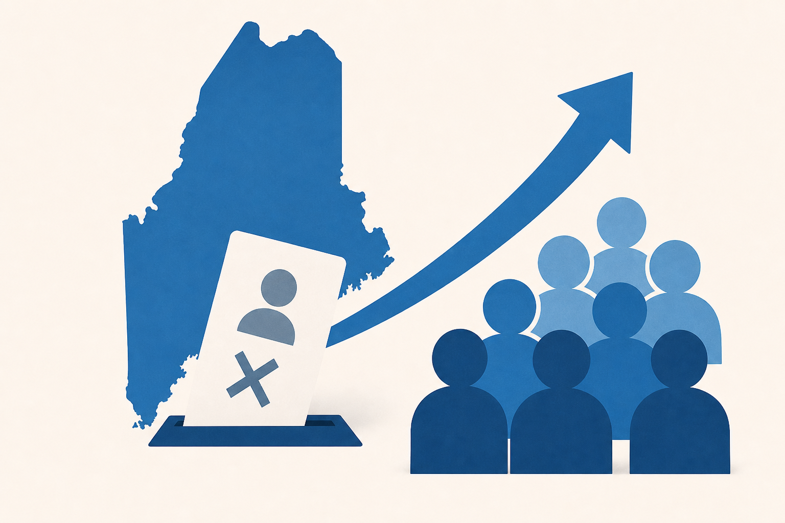 Shenna Bellows drops out of Maine’s Senate race as Troy Jackson builds Democratic support