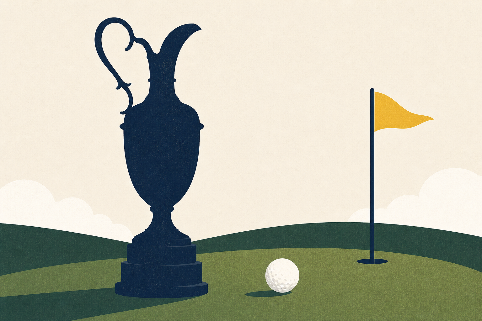 Ryan Fox wins the British Open with birdie on the final hole