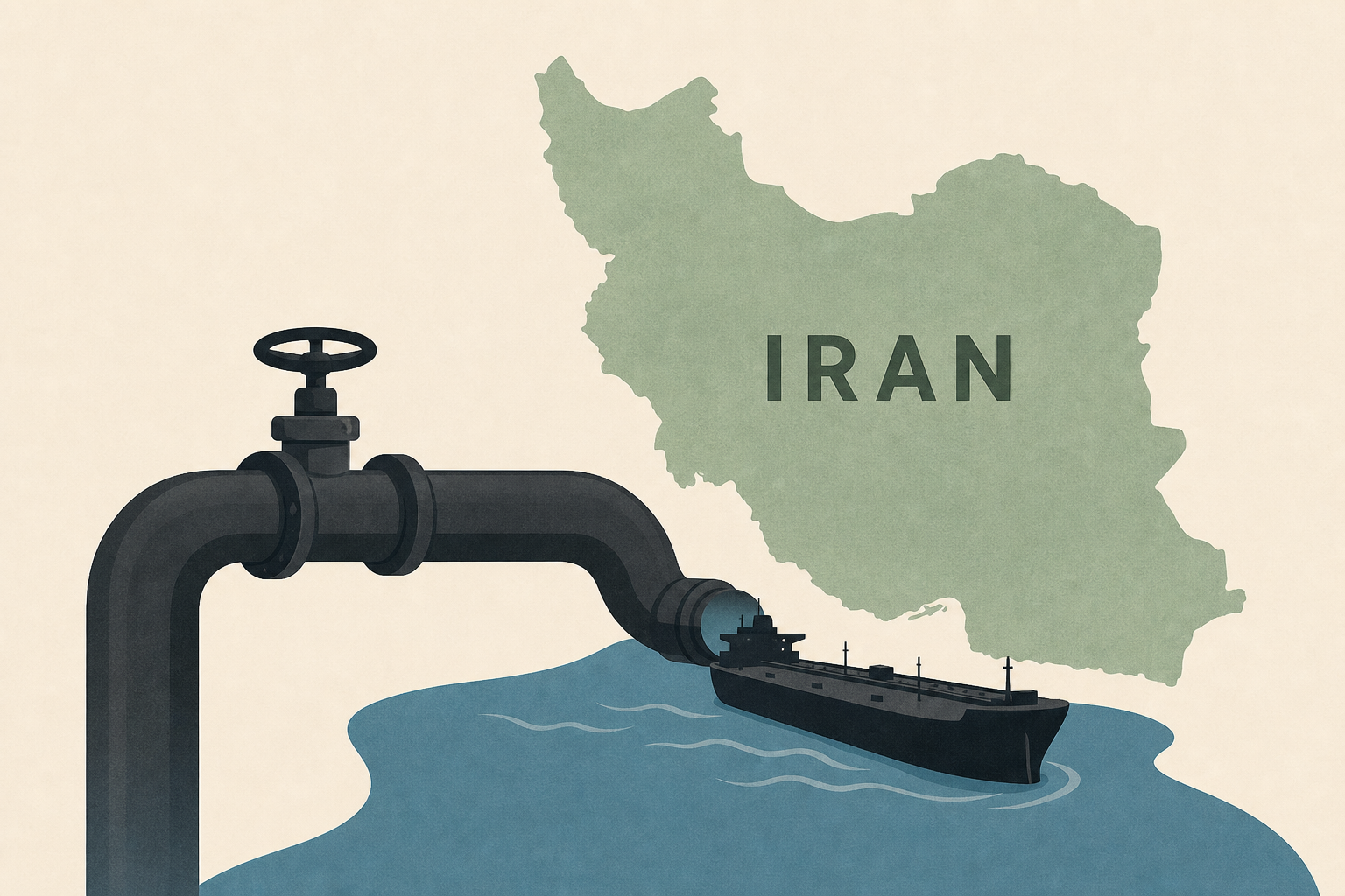 Mission in Iran war has pivoted toward ensuring oil flow, Trump official says