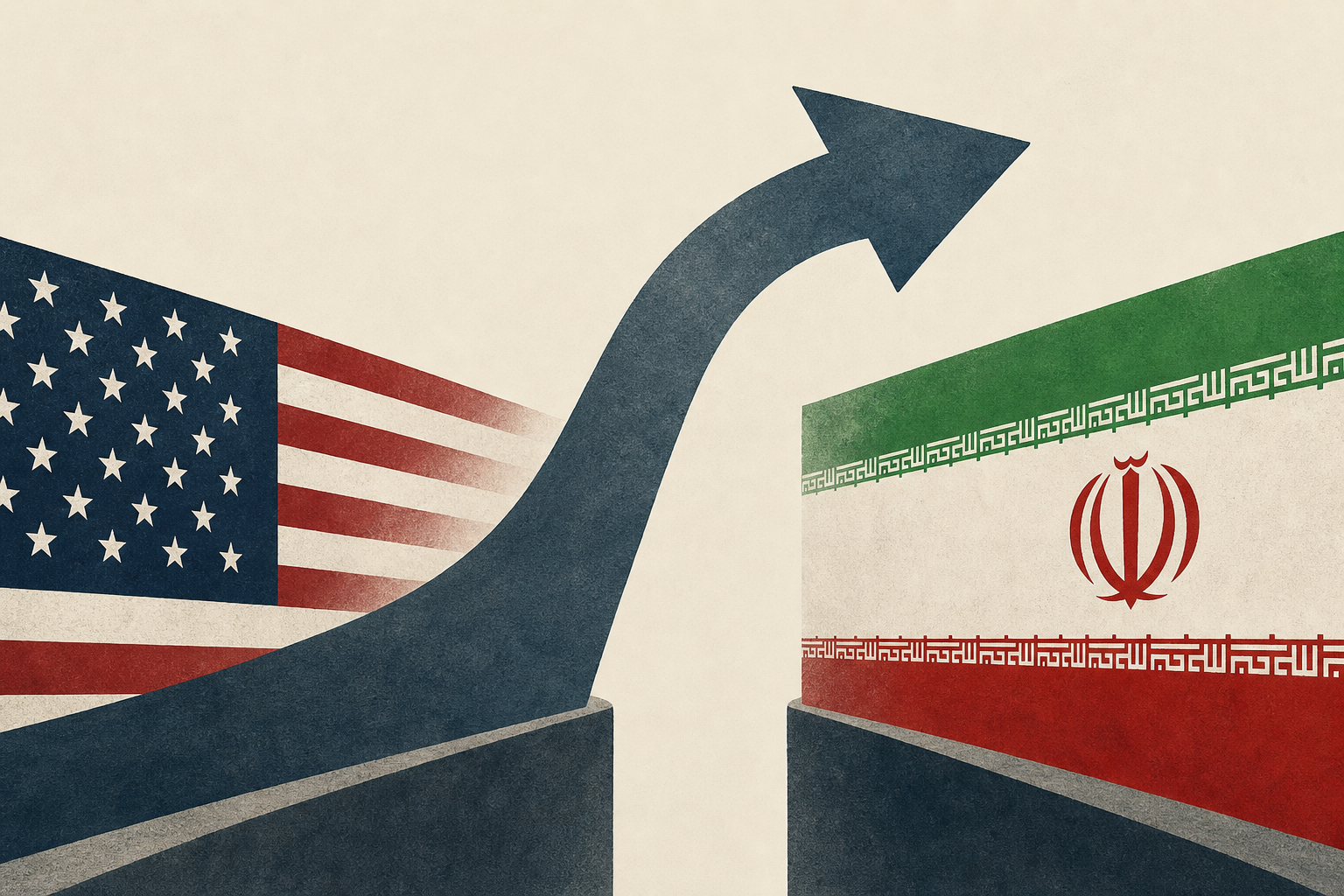 Source to 'Post': US President Donald Trump leaning towards escalation with Iran