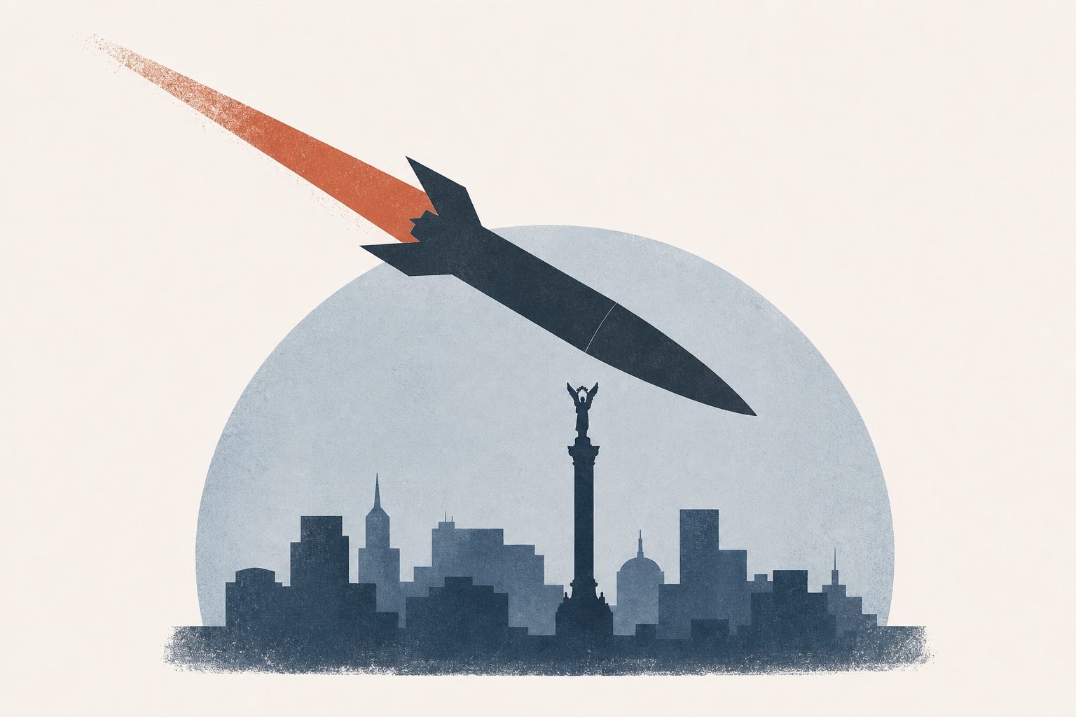Russia Batters Kyiv in One of the Largest Missile Assaults of the War