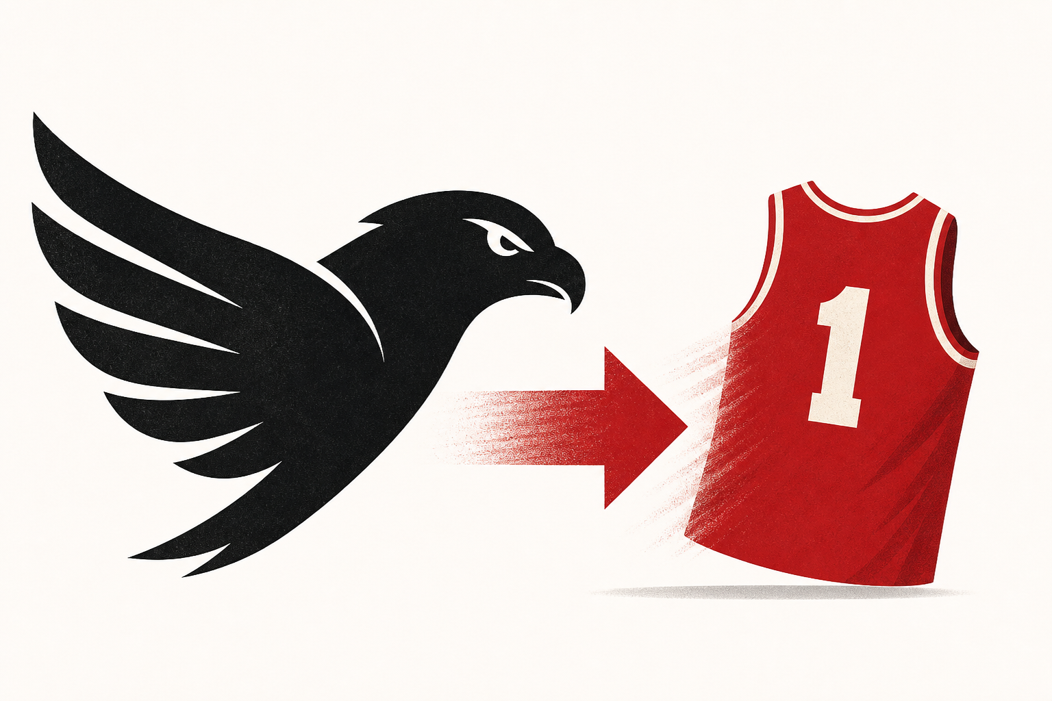 Why Hawks Traded Former No. 1 Pick Zaccharie Risacher After Only Two NBA Seasons