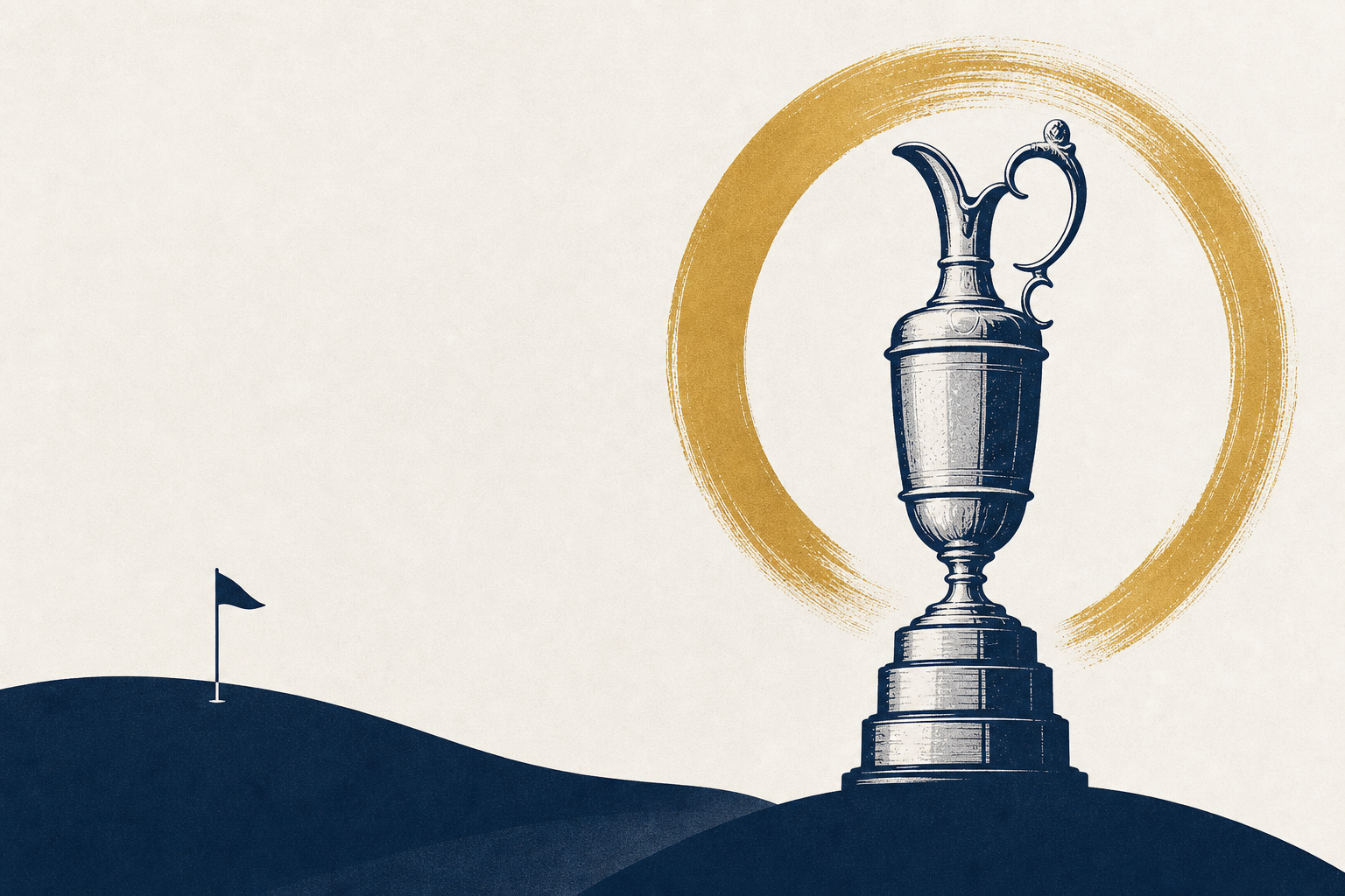 2026 Open Championship final round recap: Ryan Fox wins Claret Jug for first major title