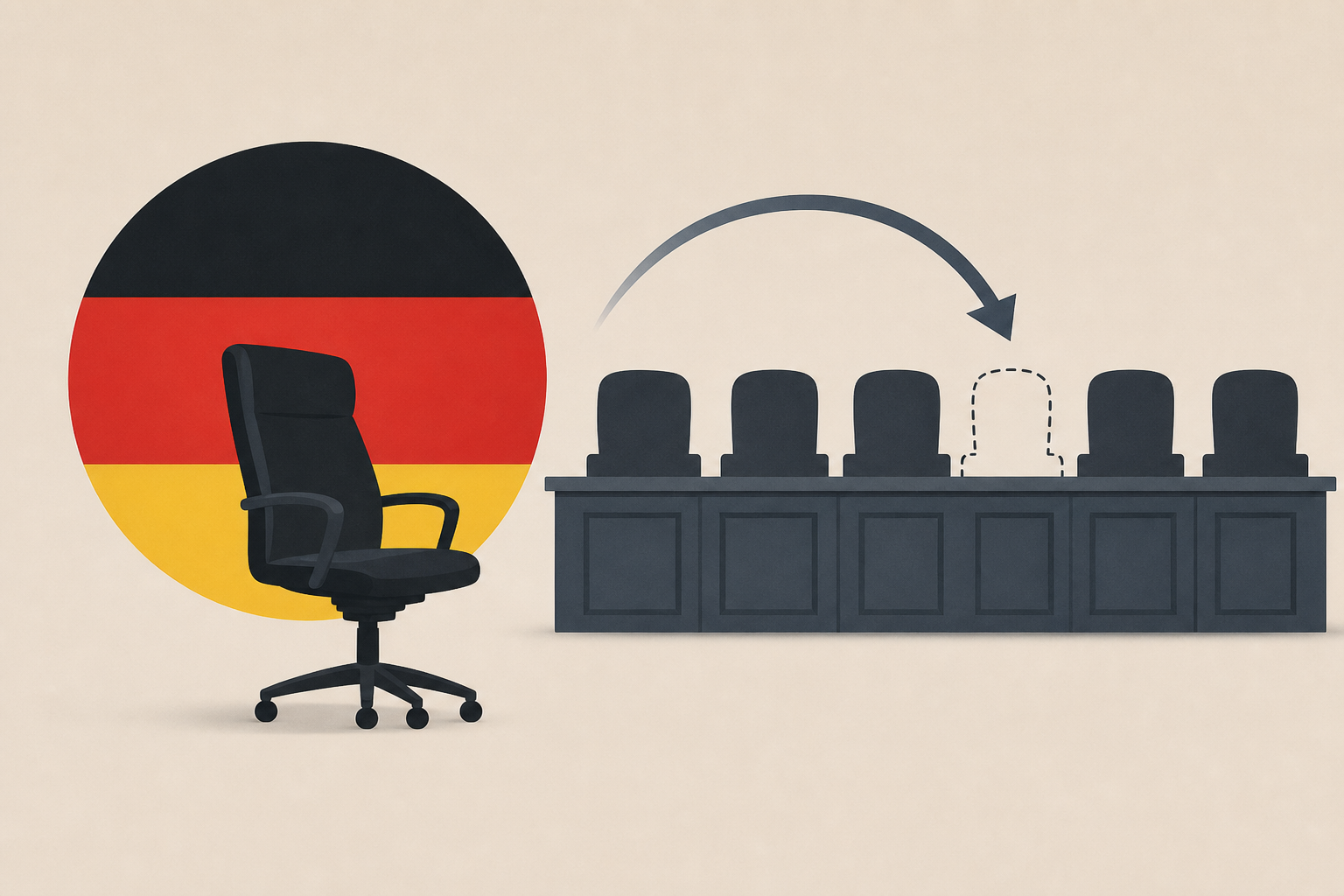 Germany news: Merz moots Cabinet reshuffle after Spahn exit