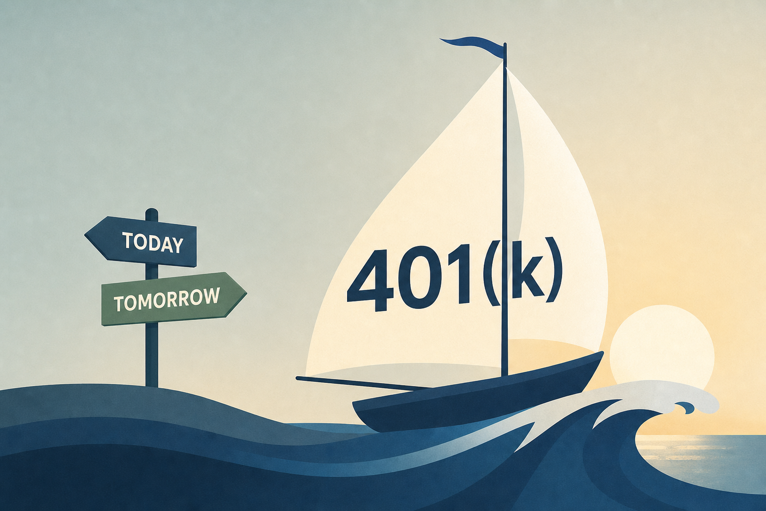 Big Changes Afoot for 401(k) Plans
