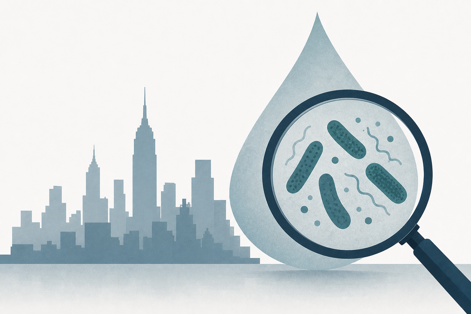 Second Patient Dies in Outbreak of Legionnaires’ Disease in Manhattan