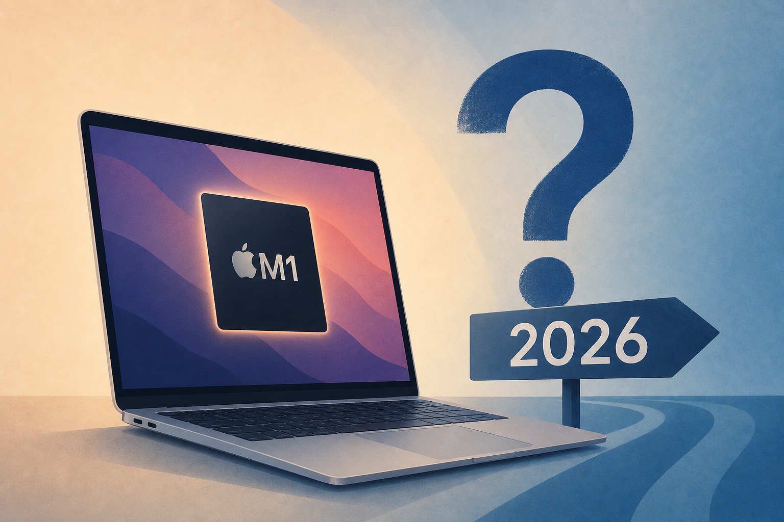 Is The MacBook Air M1 Still Worth Buying In 2026?