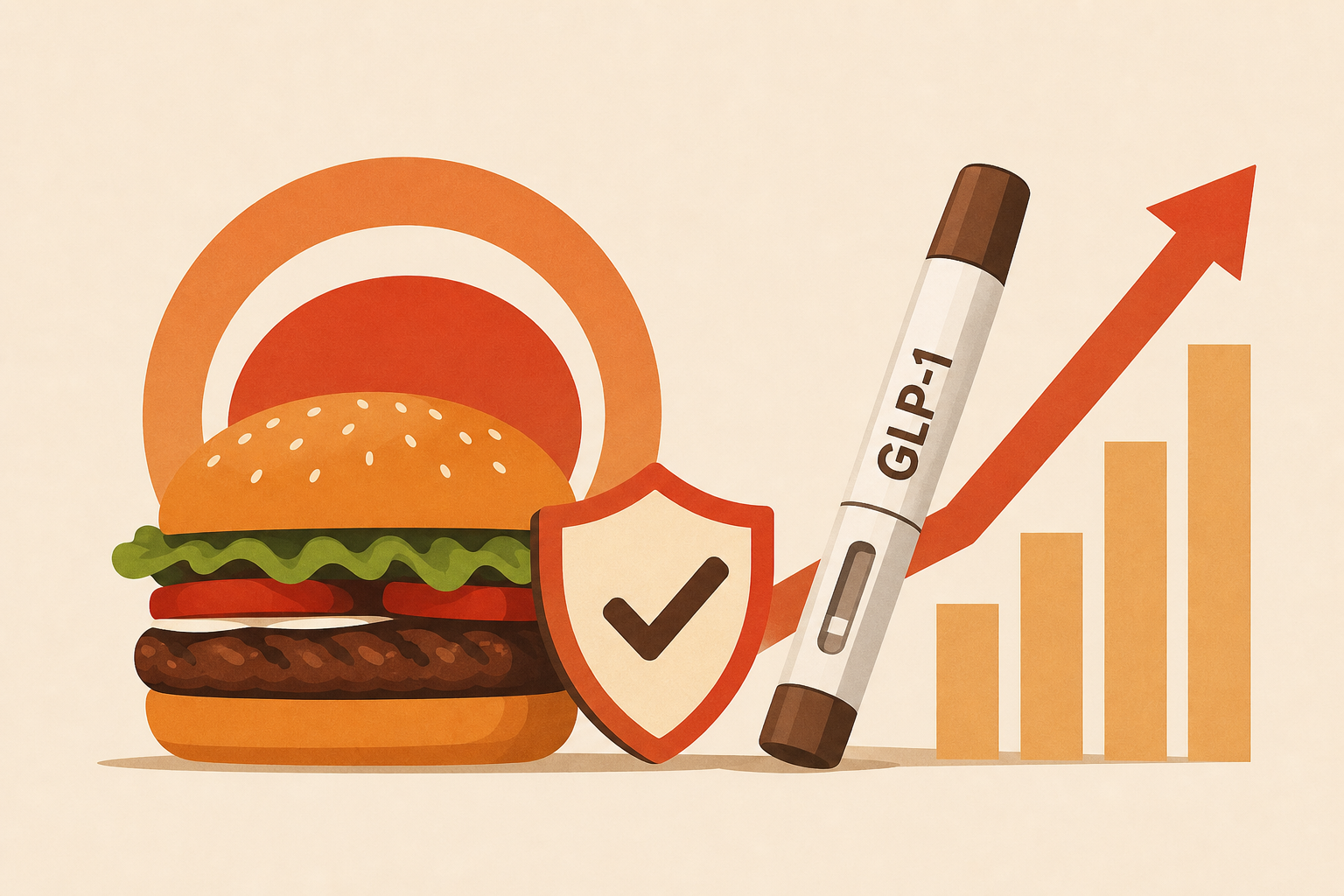 How Burger King is preparing for the GLP-1 revolution